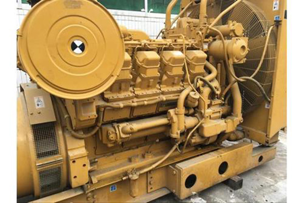 班戈发电机出租