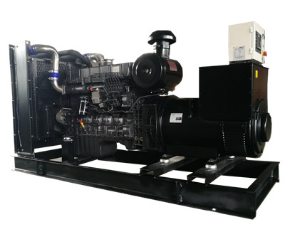 班戈上柴柴油发电机组50KW-700KW