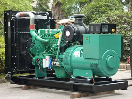 班戈710kw康明斯柴油发电机组图片 班戈710kw康明斯柴油发电机组图片
