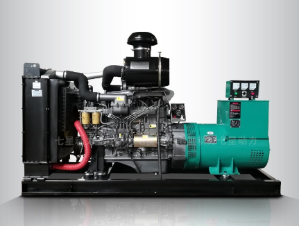班戈全新泰豪250kw大型柴油发电机组